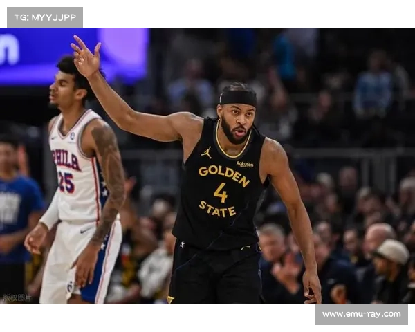 埃奇库姆25+7+7双杀勇士，生涯首获20+5+5数据