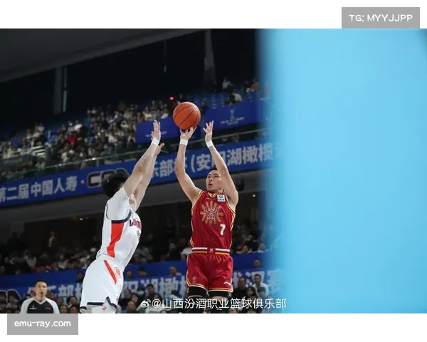 广州朗肽海本101-94战胜福建晋江文旅，保留季后赛希望